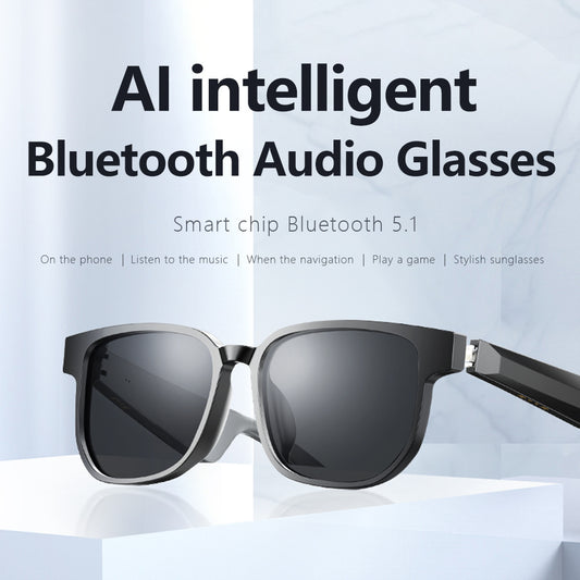 Smart Glasses
